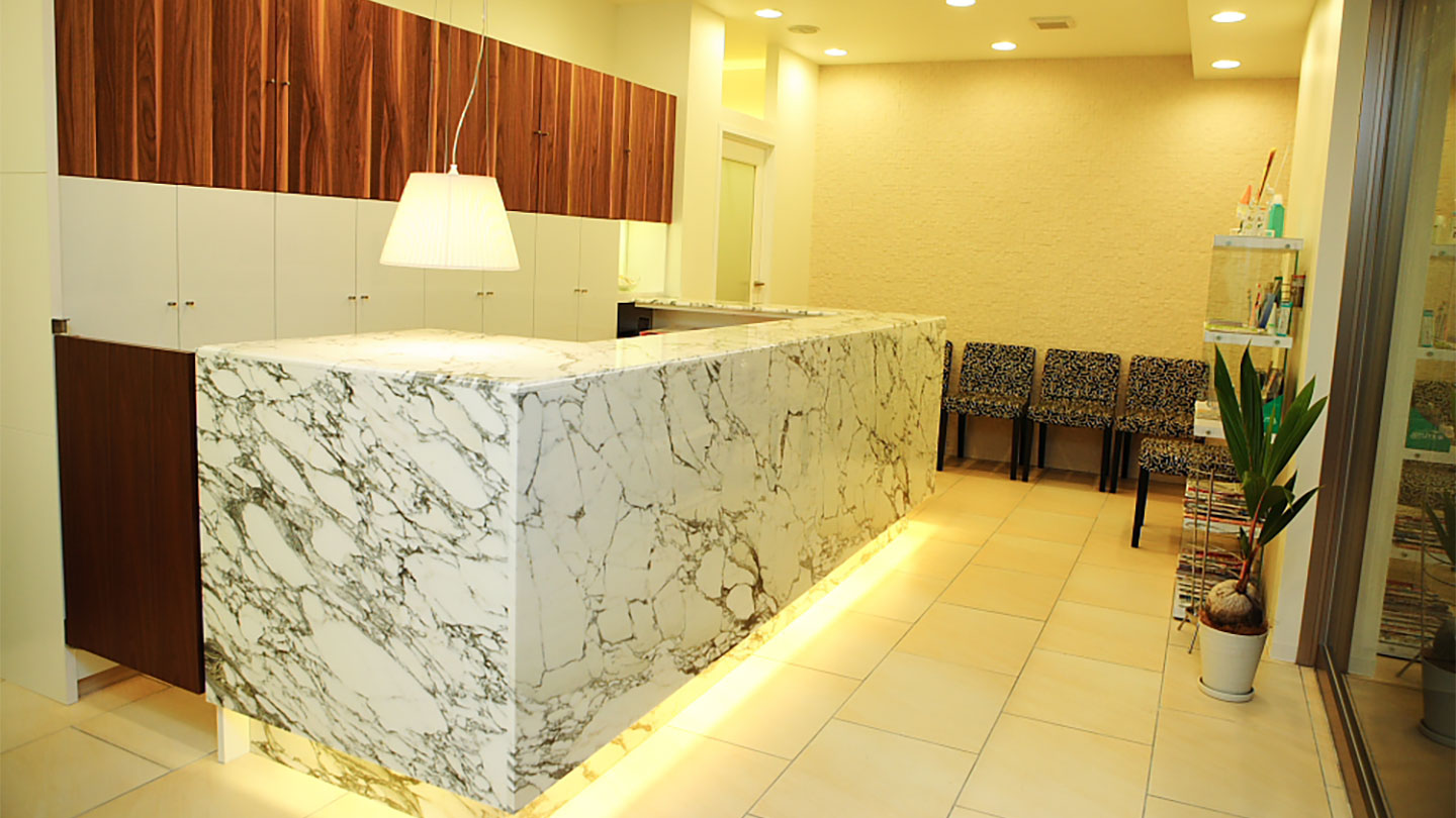 オーキッド歯科 大道院