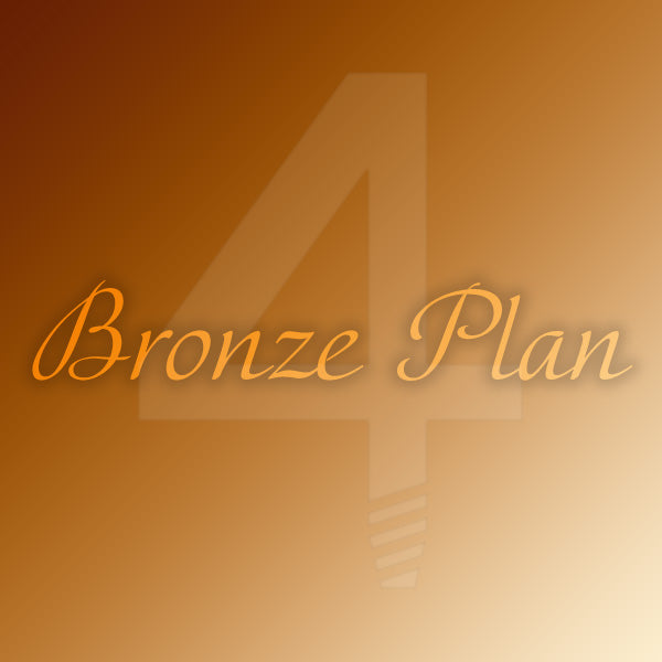 広告掲載費用（ブロンズプラン）