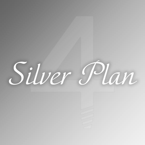 広告掲載費用（シルバープラン）