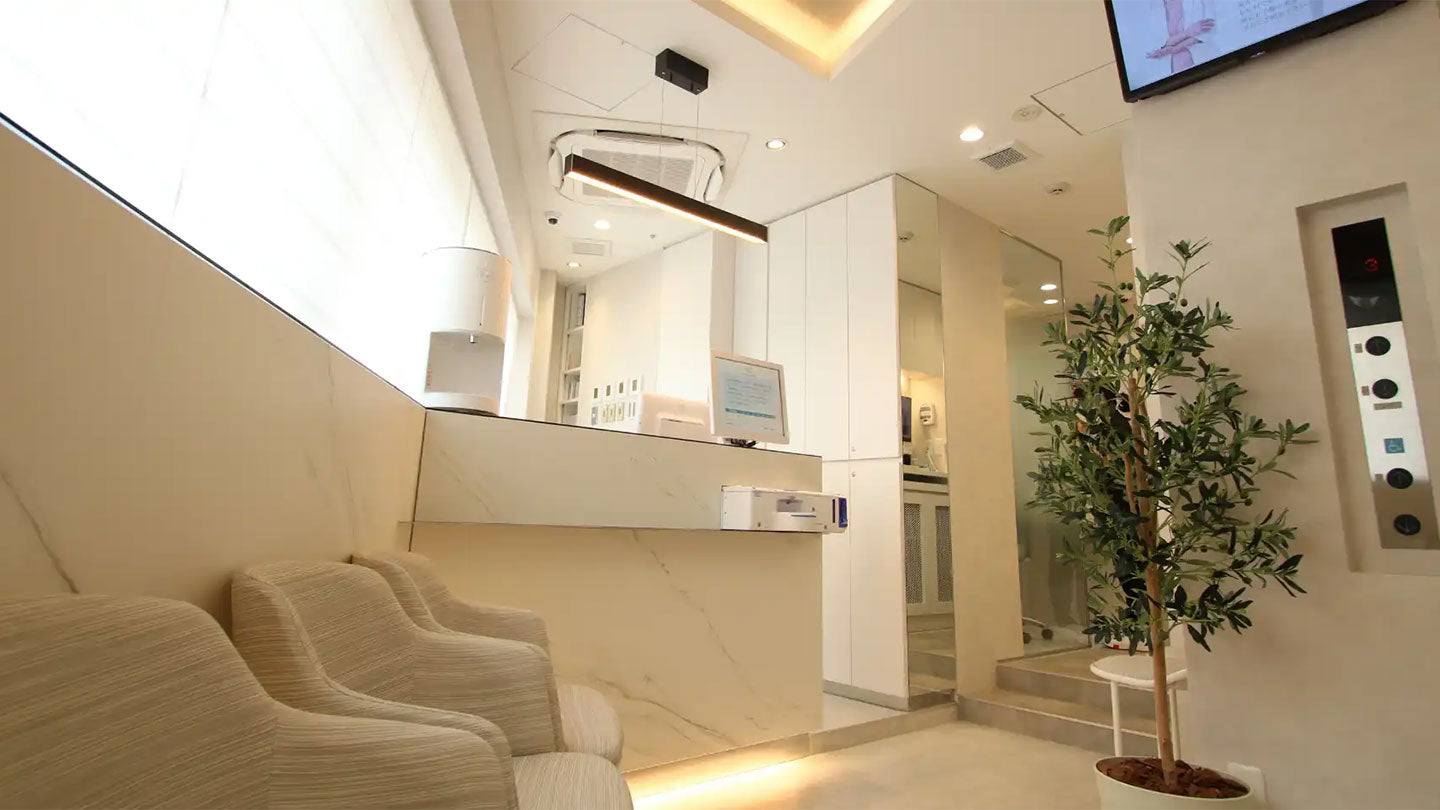 オーキッド歯科・矯正歯科