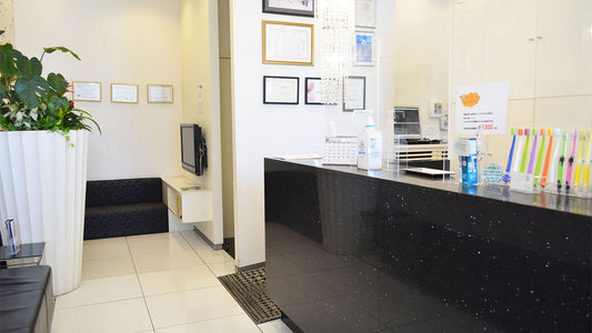 医療法人 ODC オーキッド歯科クリニック綱島